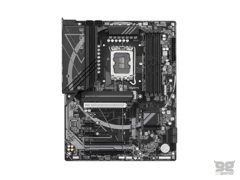 GIGABYTE Z790 EAGLE rev. 1.0 