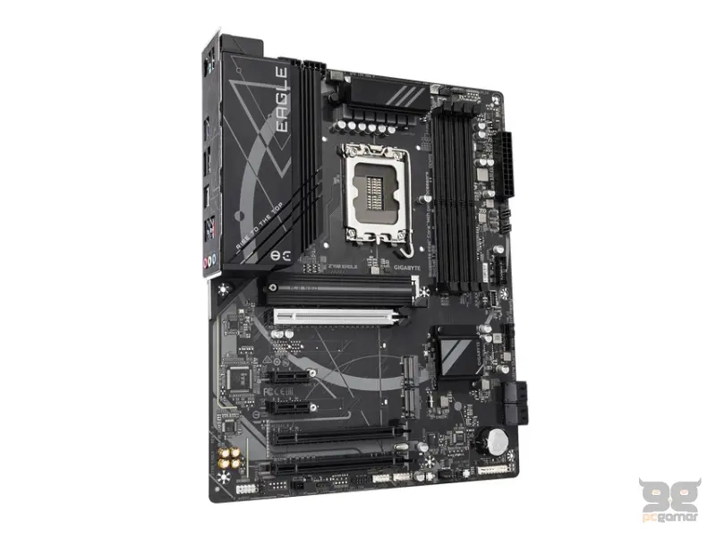 GIGABYTE Z790 EAGLE rev. 1.0 