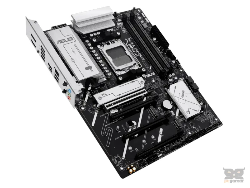 ASUS PRIME B850-PLUS WIFI 