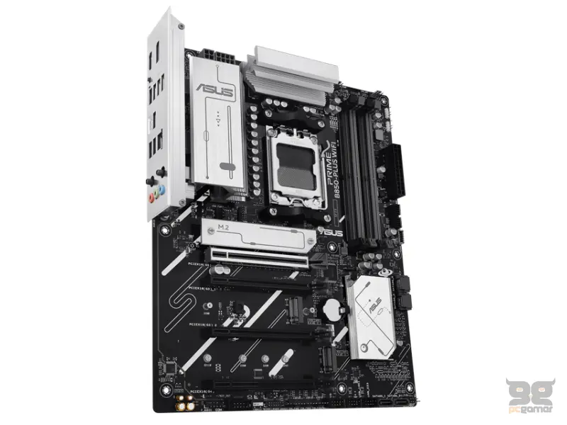 ASUS PRIME B850-PLUS WIFI 