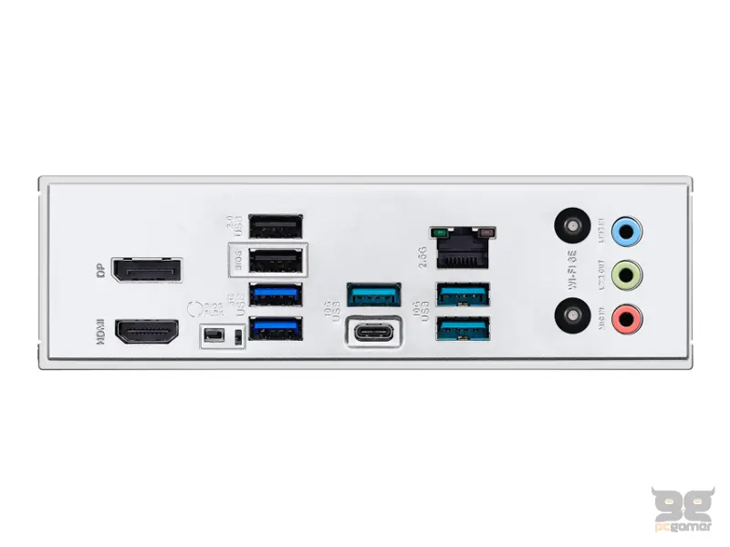 ASUS PRIME B850-PLUS WIFI 