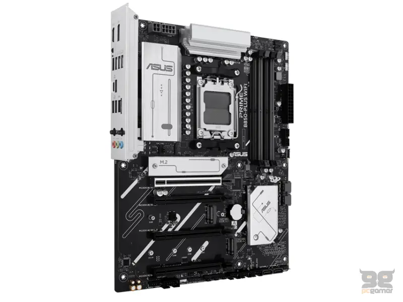 ASUS PRIME B850-PLUS WIFI 