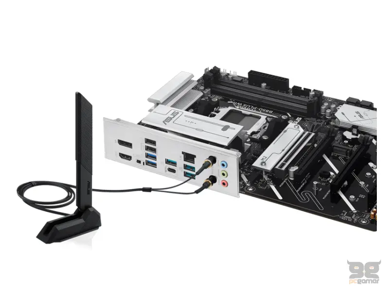 ASUS PRIME B850-PLUS WIFI 