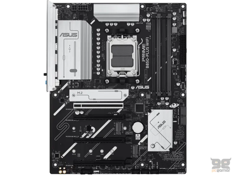 ASUS PRIME B850-PLUS WIFI 