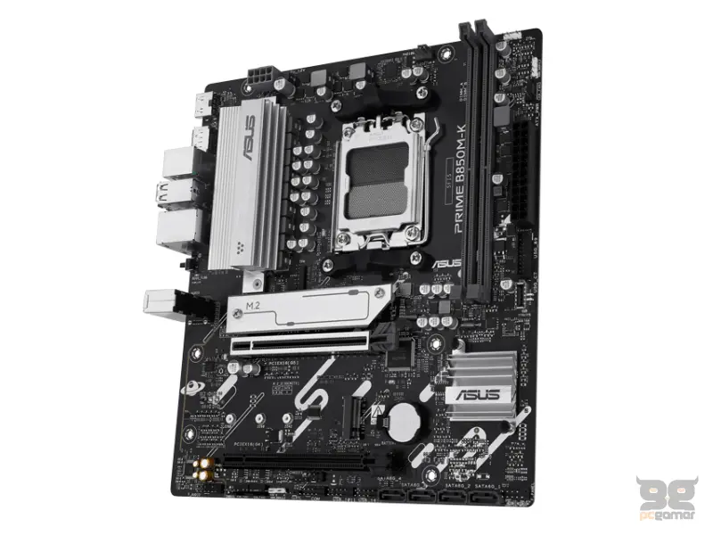 ASUS PRIME B850M-K 