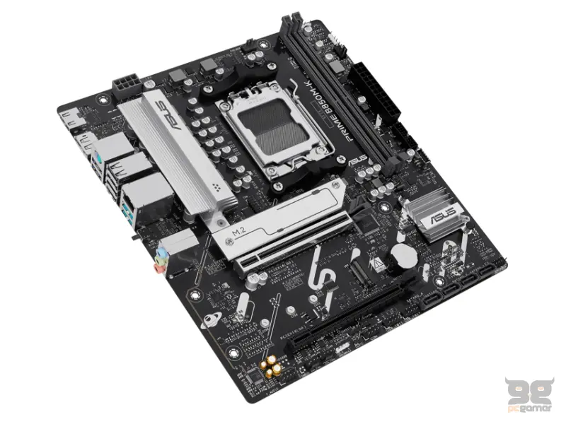 ASUS PRIME B850M-K 