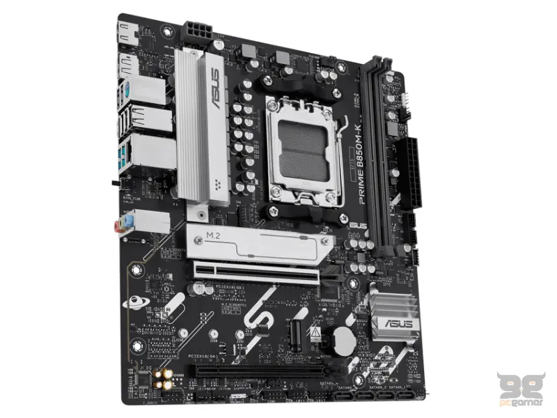 ASUS PRIME B850M-K 