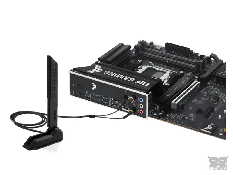 ASUS TUF GAMING B650E-E WIFI 