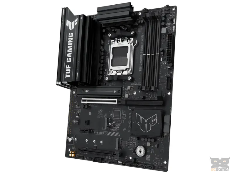 ASUS TUF GAMING B650E-E WIFI 