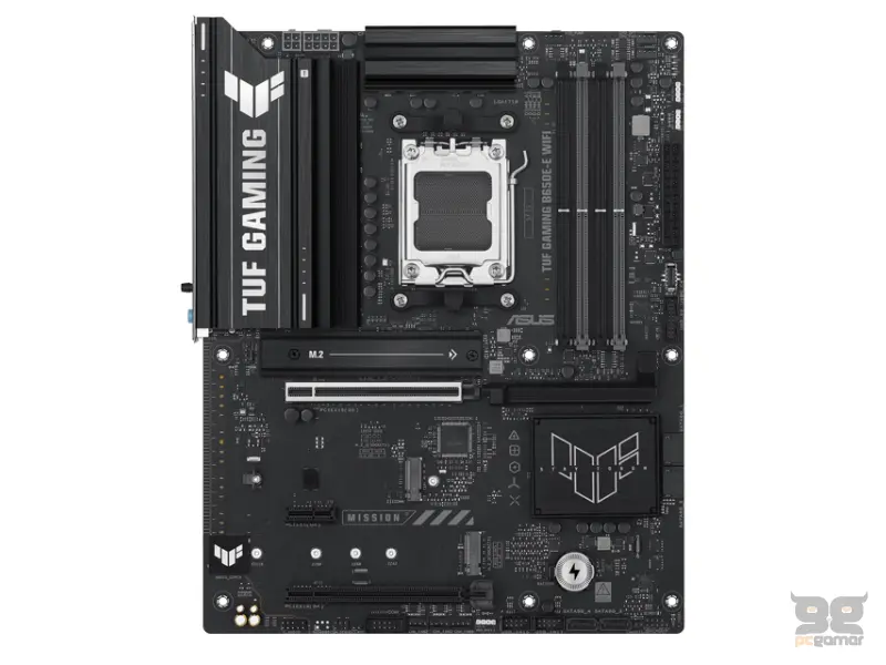 ASUS TUF GAMING B650E-E WIFI 