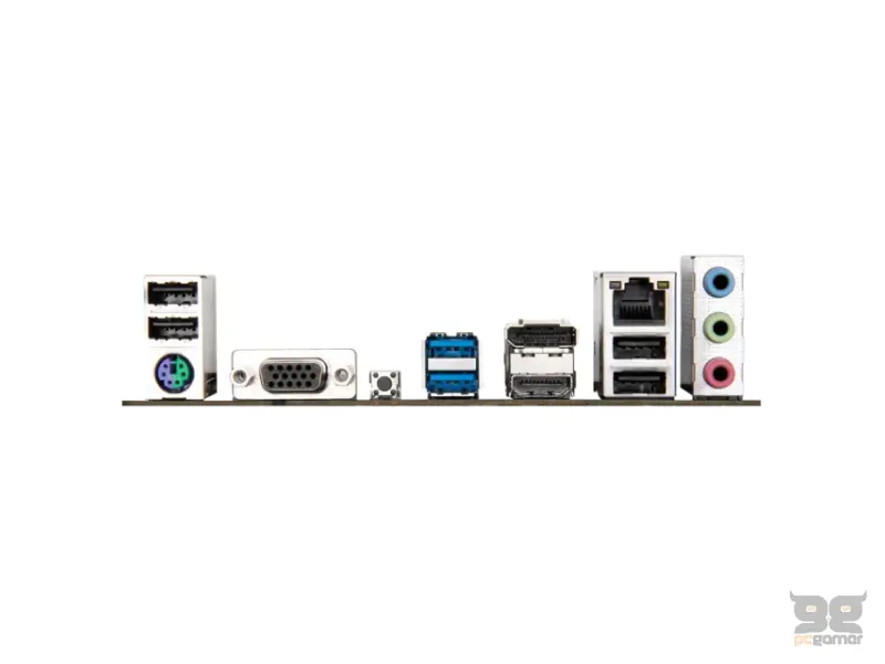 GIGABYTE A620M S2H rev. 2.x 