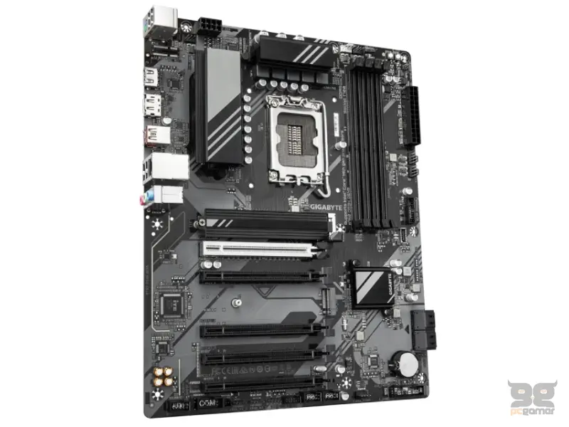 GIGABYTE B760 DS3H GEN5 rev. 1.x 