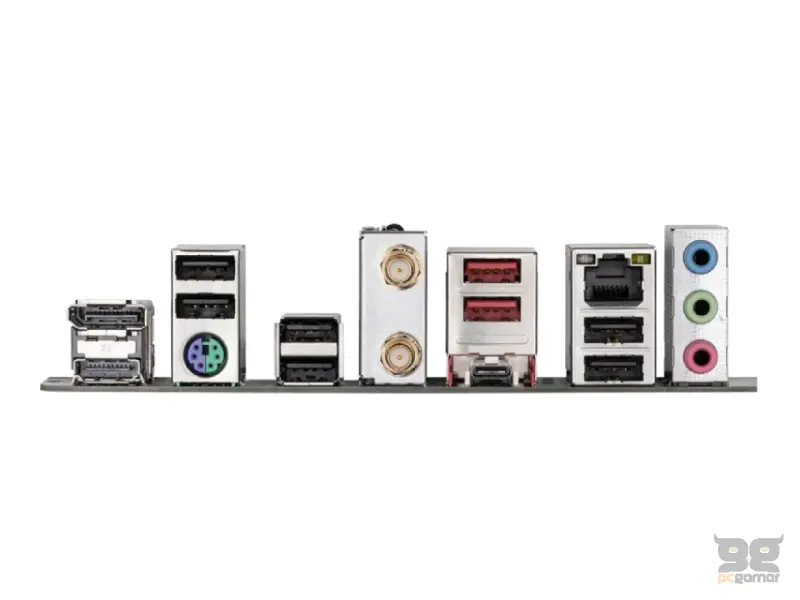 GIGABYTE B650 UD AX 1.0 Y1 