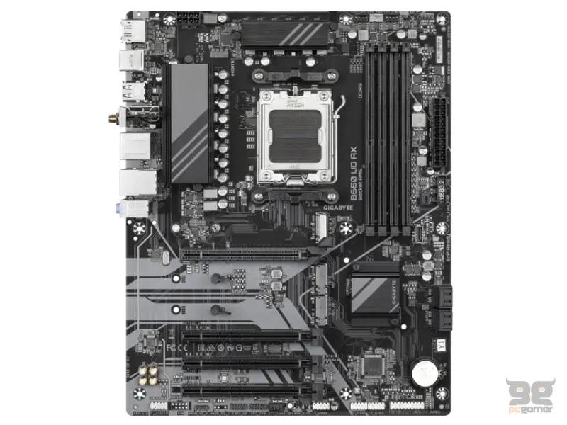 GIGABYTE B650 UD AX 1.0 Y1 