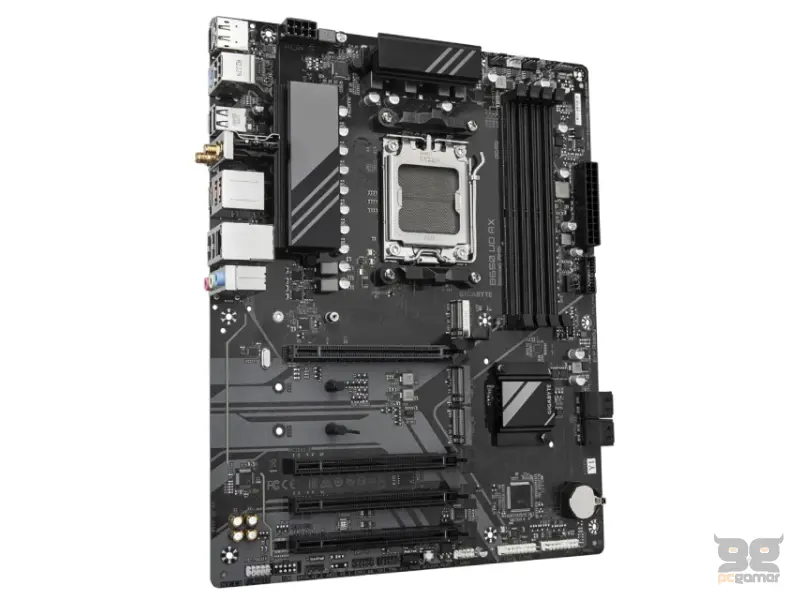 GIGABYTE B650 UD AX 1.0 Y1 