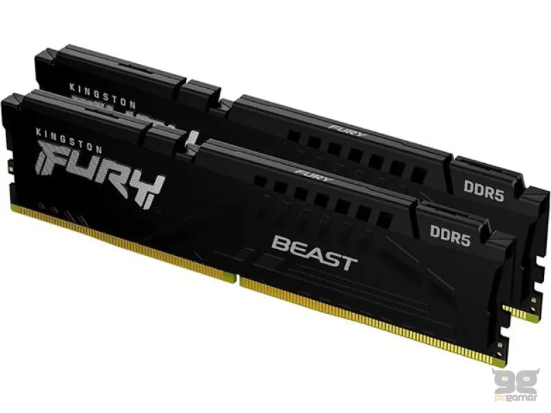 MEM DDR5 32GB (2x16) 5600MHz KIN FURY Beast KF556C36BBEK2-32