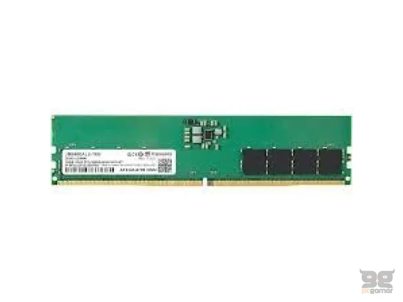 MEM DDR5 16GB 5600MHz JetRam TS JM5600ALE-16G