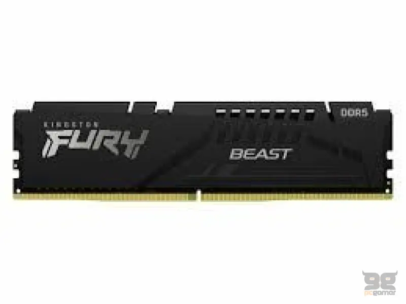 MEM DDR5 16GB 6400MHz Kingston FURY Beast EXPO