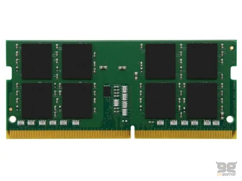 Kingston RAM 16GB 3200MHz DDR4 SODIMM