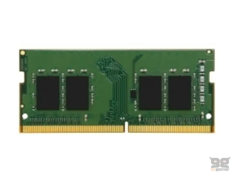RAM 8GB 3200MHz DDR4 SODIMM bulk