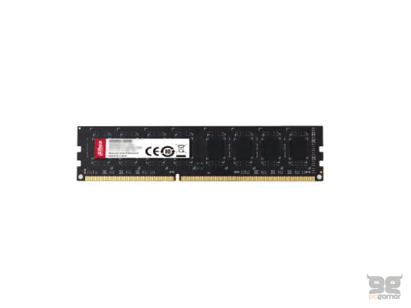 Dahua DIMM 4GB PC12800 DDR3/DDR-C160U4G16