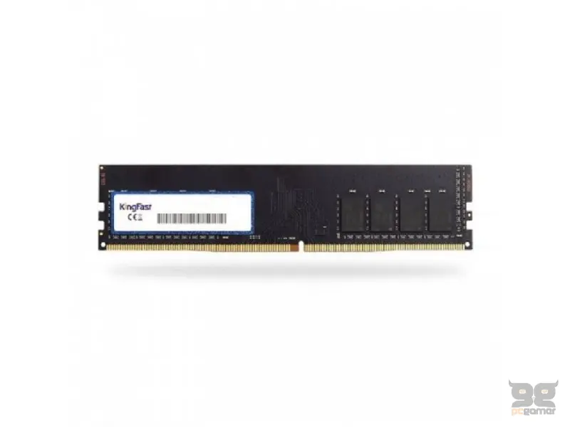 Kingsfast RAM 32GB 3200MHz DDR4