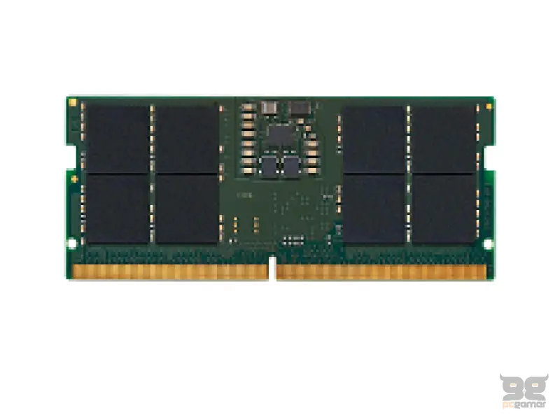 SODIMM DDR5 16GB 5600MT/s
