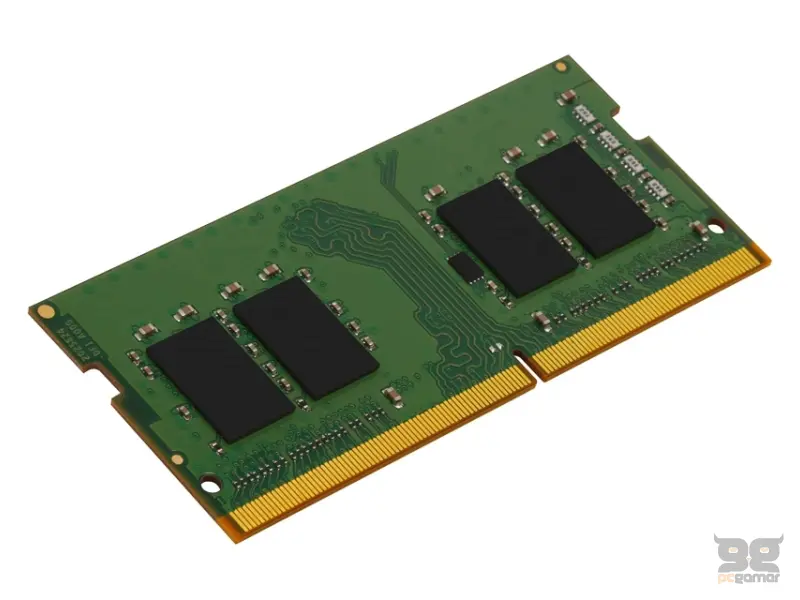 KINGSTON SODIMM DDR4 8GB 3200MT/s KVR32S22S6/8 