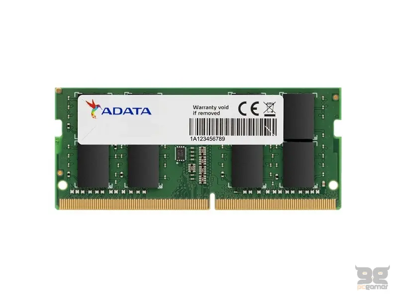 A-DATA DDR4 4GB 2666MHz