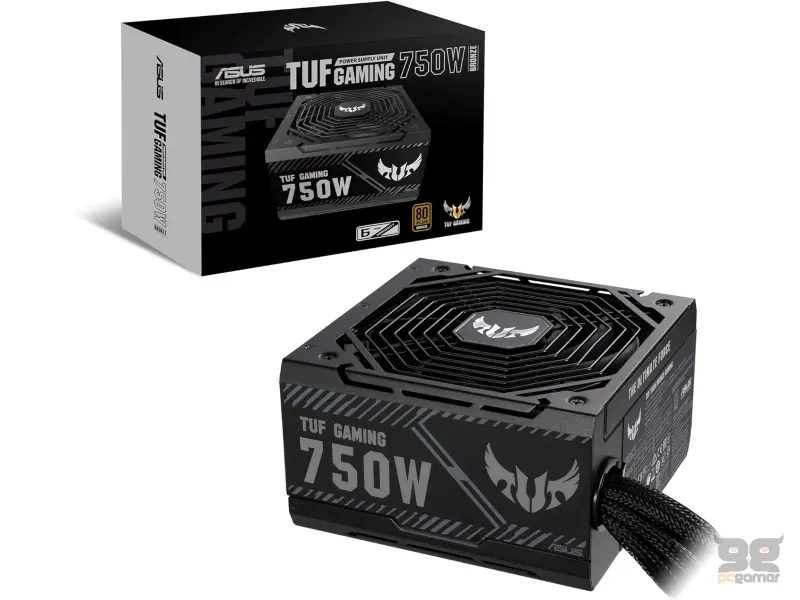PSU AS TUF-GAMING-750G