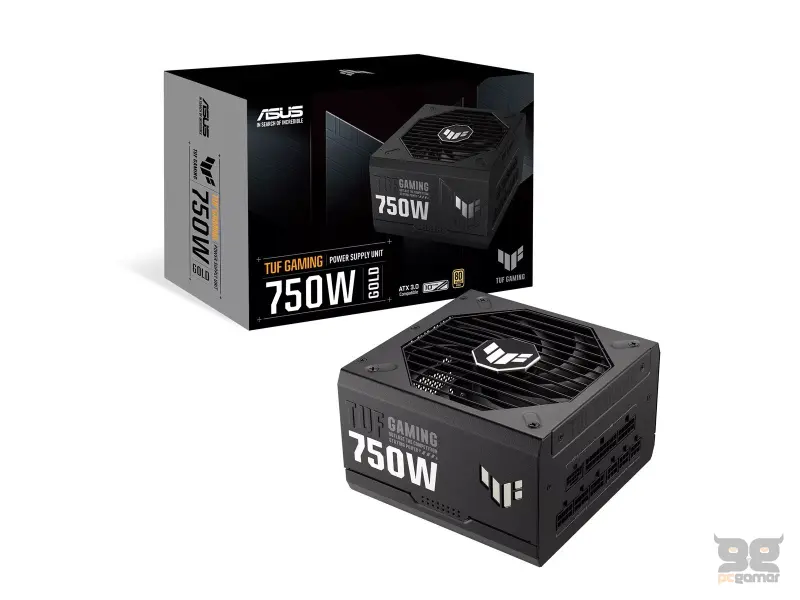 PSU AS TUF-GAMING-750G