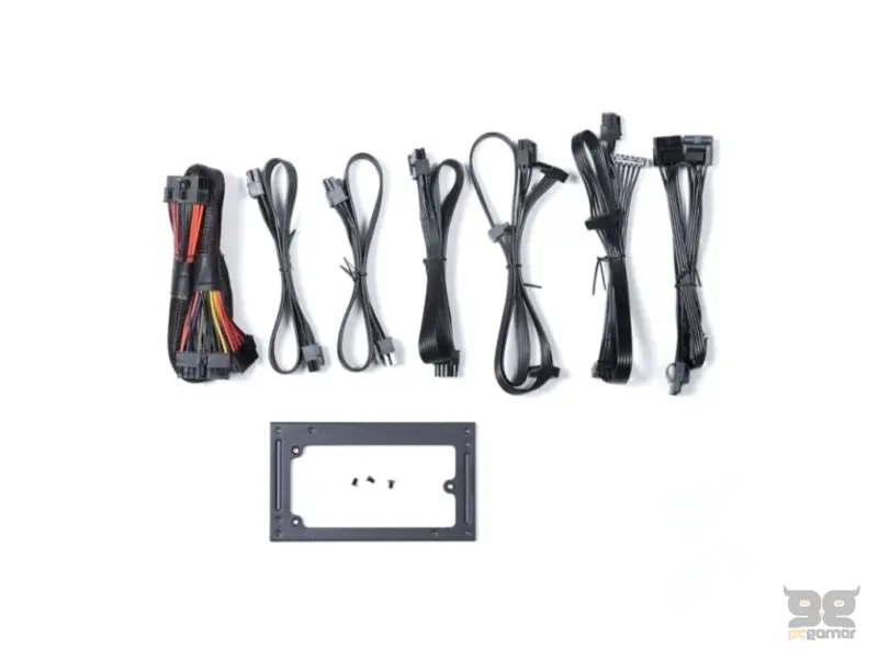 Chieftec Napajanje CSN-650C COMPACT SERIES 650W SFX Full Modular 80+ Gold