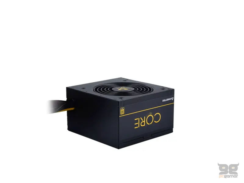 Chieftec Napajanje BBS-600S CORE SERIES 600W 80+ Gold