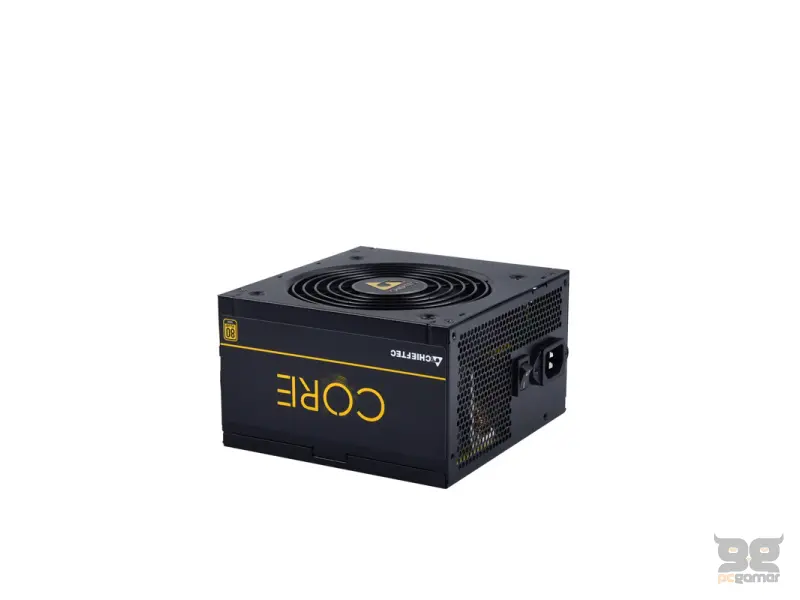Chieftec Napajanje BBS-600S CORE SERIES 600W 80+ Gold