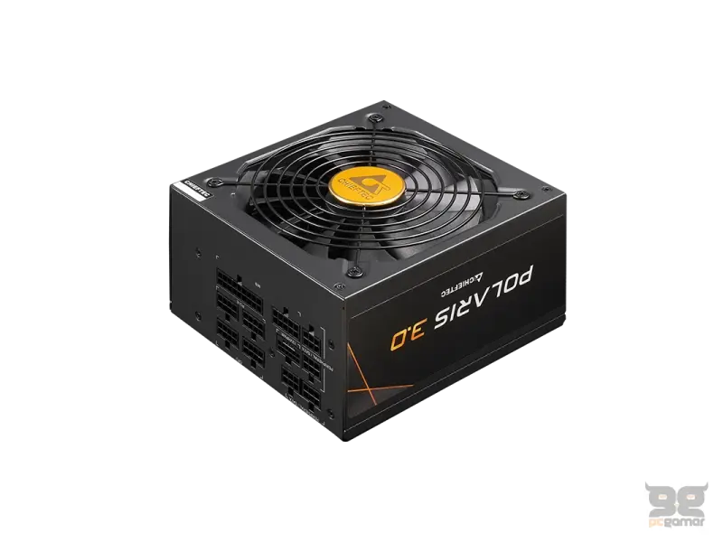 Chieftec Napajanje PPS-1250FC-A3 POLARIS 3.0 SERIES 1250W Full Modular 80+ Gold GEN5