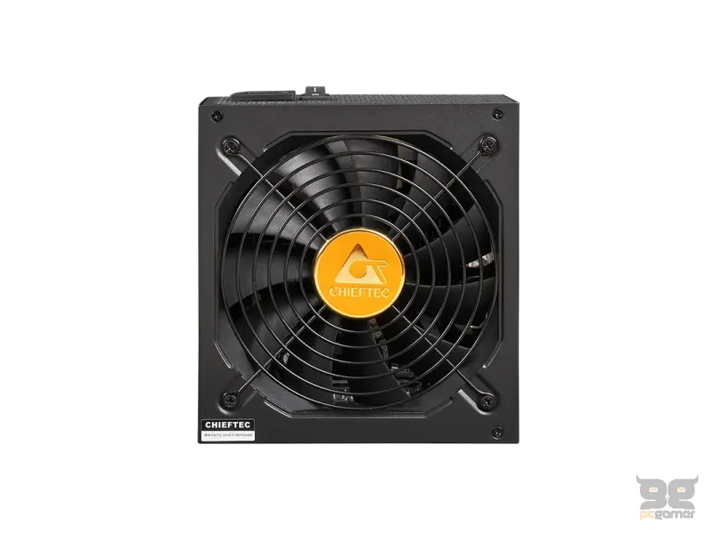 Chieftec Napajanje PPS-1250FC-A3 POLARIS 3.0 SERIES 1250W Full Modular 80+ Gold GEN5