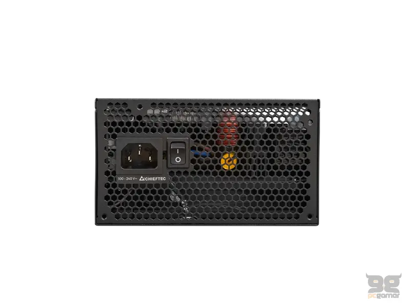 Chieftec Napajanje PPS-1250FC-A3 POLARIS 3.0 SERIES 1250W Full Modular 80+ Gold GEN5