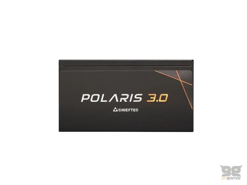 Chieftec Napajanje PPS-1250FC-A3 POLARIS 3.0 SERIES 1250W Full Modular 80+ Gold GEN5