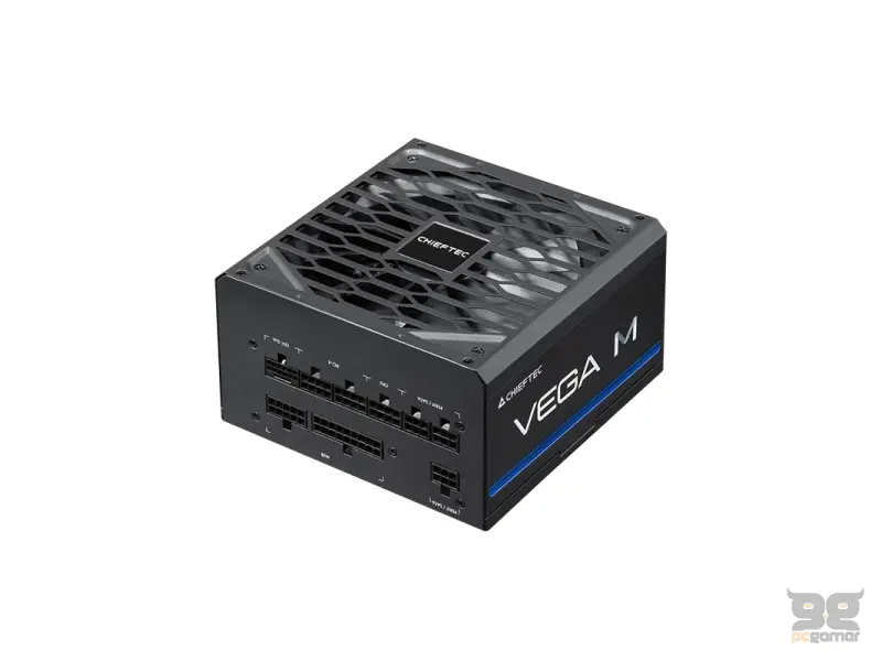 Chieftec Napajanje PPG-750-C VEGA M 750W Full Modular 80+ Gold GEN5