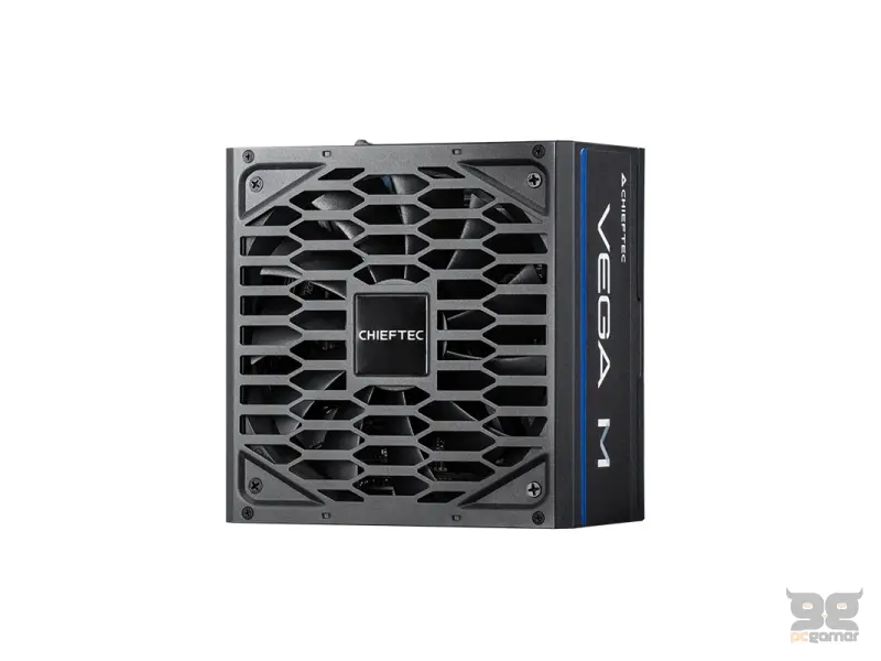 Chieftec Napajanje PPG-750-C VEGA M 750W Full Modular 80+ Gold GEN5
