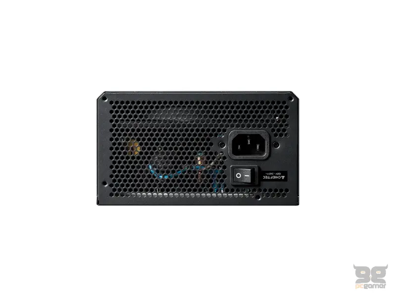 Chieftec Napajanje PPG-750-C VEGA M 750W Full Modular 80+ Gold GEN5