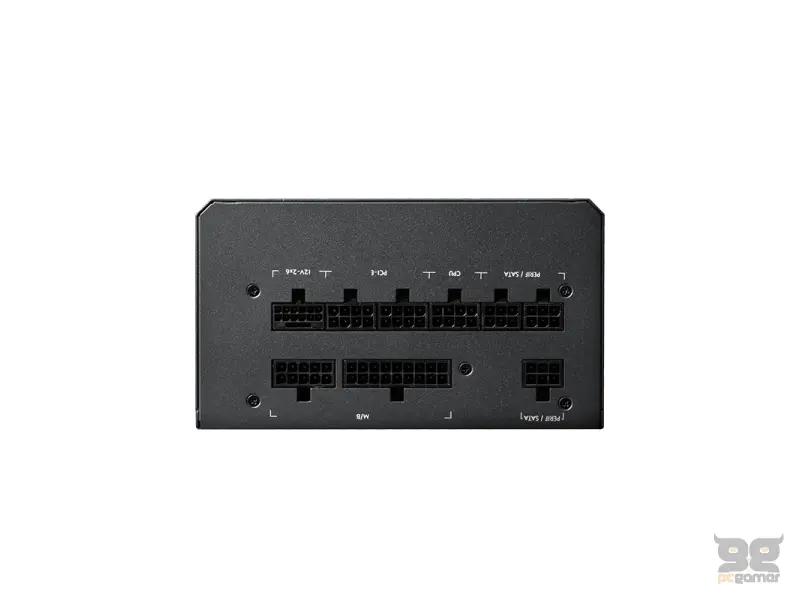 Chieftec Napajanje PPG-850-C VEGA M 850W Full Modular 80+ Gold GEN5