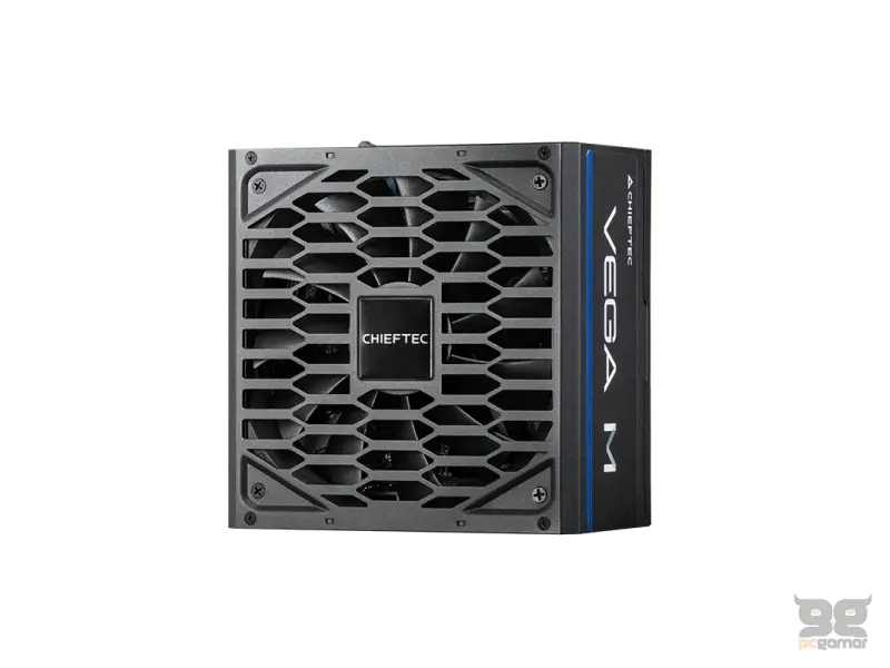 Chieftec Napajanje PPG-1000-C VEGA M 1000W Full Modular 80+ Gold GEN5