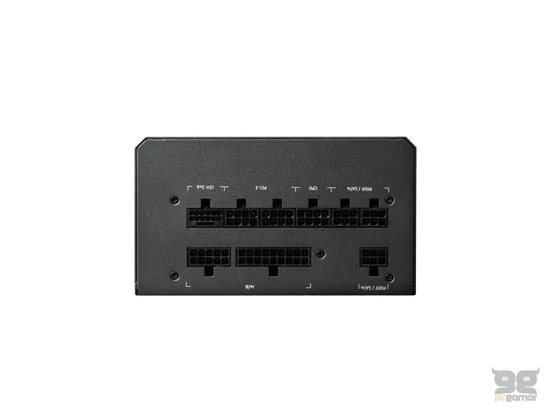 Chieftec Napajanje PPG-1000-C VEGA M 1000W Full Modular 80+ Gold GEN5