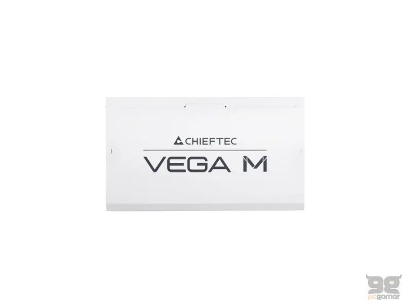 Chieftec Napajanje PPG-850-CW VEGA M White 850W Full Modular 80+ Gold GEN5