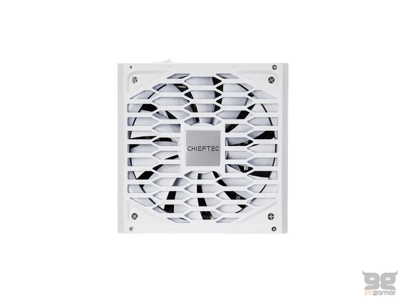Chieftec Napajanje PPG-1000-CW VEGA M White 1000W Full Modular 80+ Gold GEN5