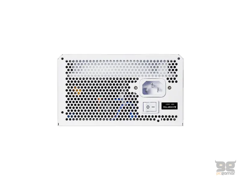 Chieftec Napajanje PPG-1000-CW VEGA M White 1000W Full Modular 80+ Gold GEN5