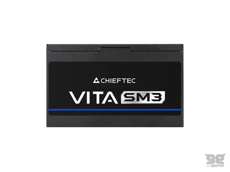 Chieftec Napajanje BPX-750-C VITA SM3 750W Semi Modular 80+ Bronze GEN5
