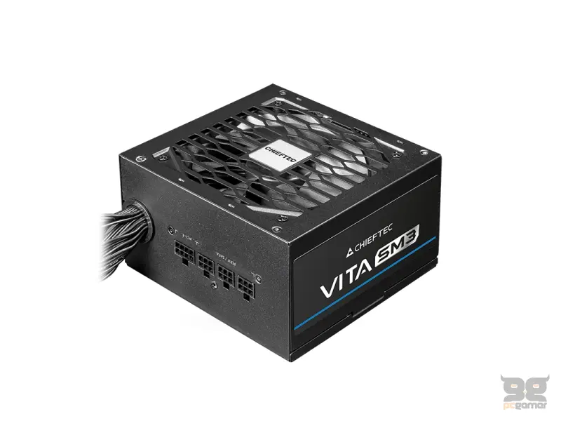 Chieftec Napajanje BPX-850-C VITA SM3 850W Semi Modular 80+ Bronze GEN5