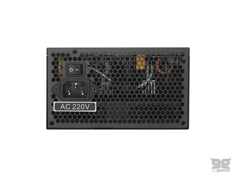 Rampage Napajanje RMP-850-80PB 850W 80+ Bronze